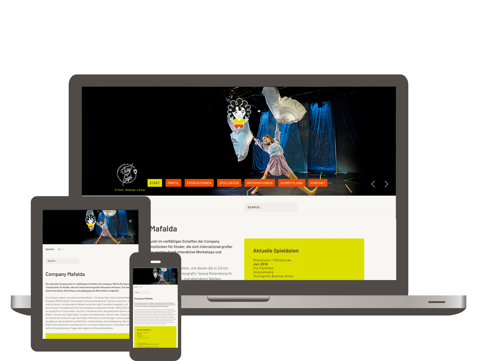 Mafalda Uebersicht Neu